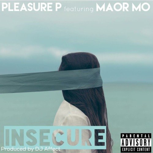 Insecure (feat. Maor Mo) - Single