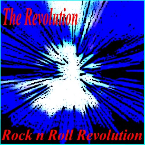 Rock'n Roll Revolution