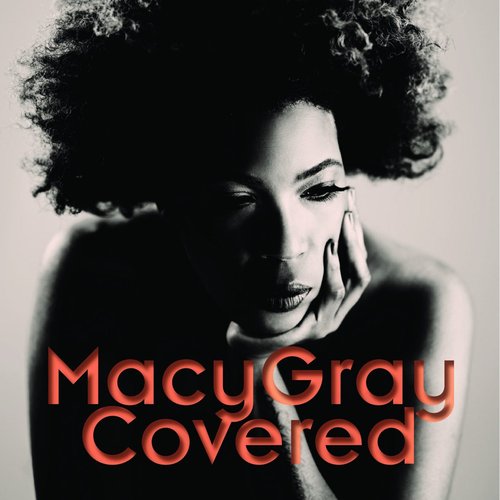 Covered (Bonus Track Version)