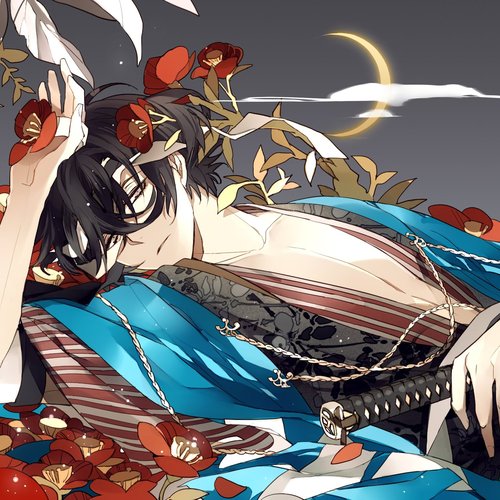 新撰組黙秘録 勿忘草 第壱巻 斎藤一 高橋直純 Last Fm