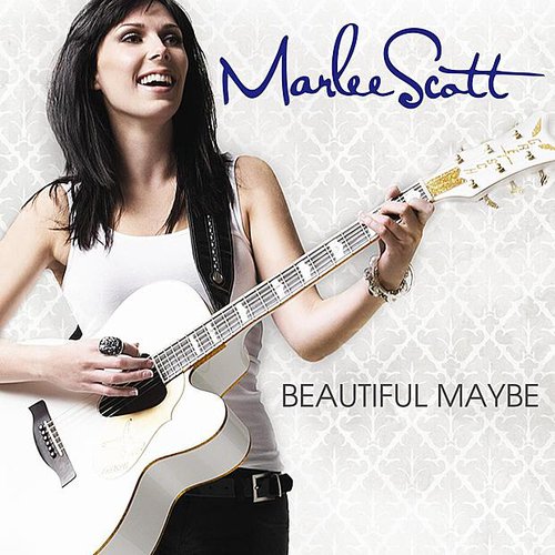 Beautiful Maybe - Single