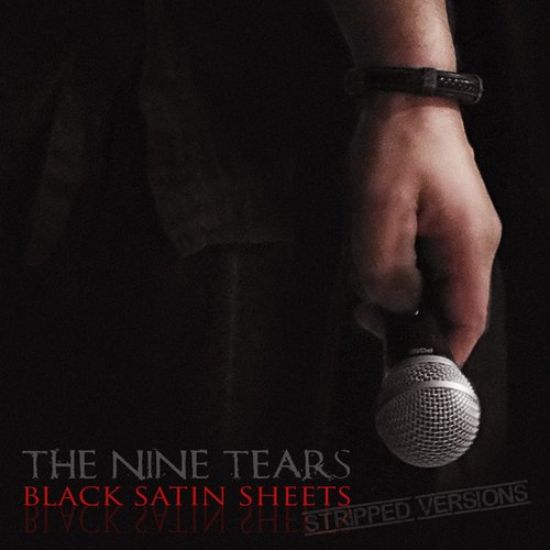 Black Satin Sheets (Stripped Versions)
