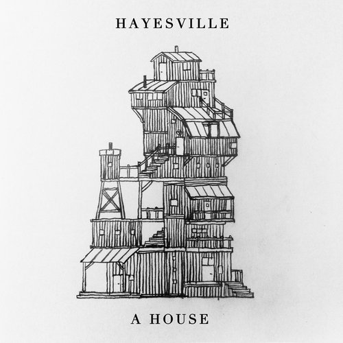 A House (Ep)