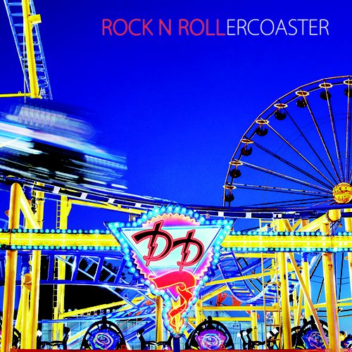 Rock N Rollercoaster
