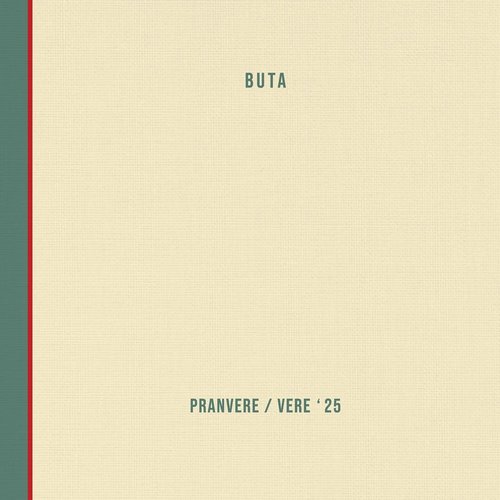 Pranvere / Vere '25