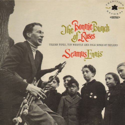 The Bonnie Bunch Of Roses