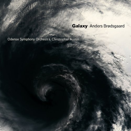 Brodsgaard: Galaxy