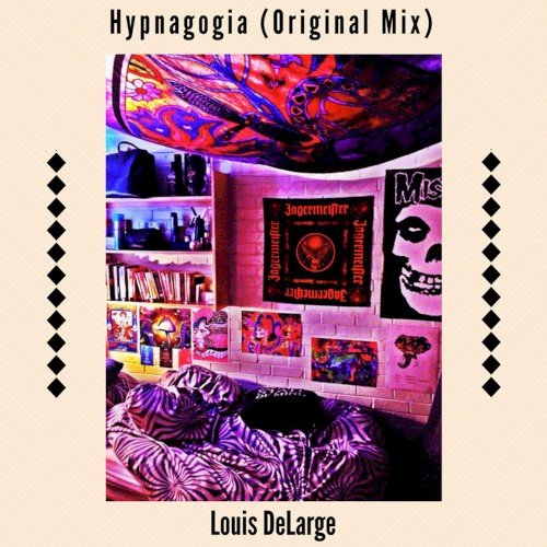 Hypnagogia