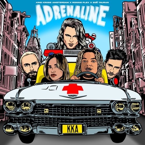 Adrenaline