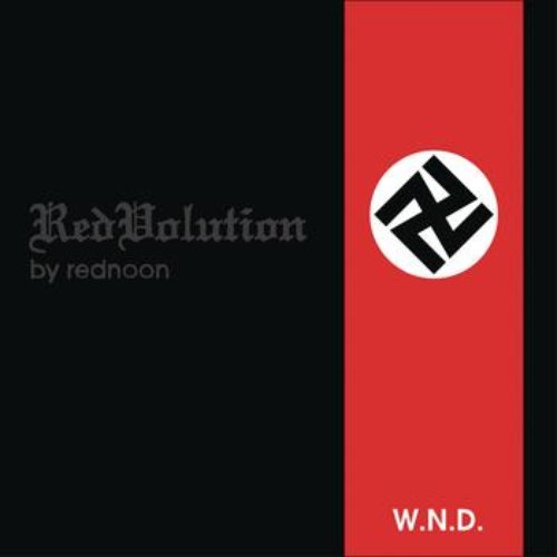 Redvolution