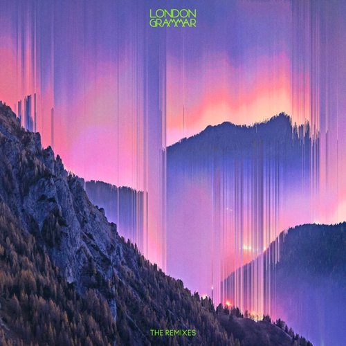 THE REMIXES