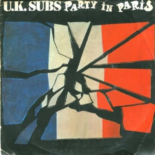 Party in Paris