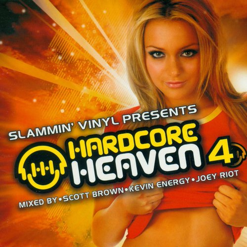 Hardcore Heaven 4