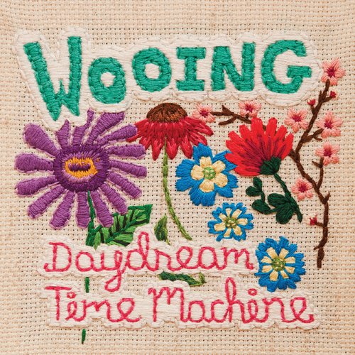 Daydream Time Machine EP