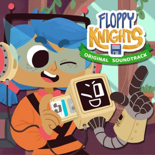 Floppy Knights (Original Soundtrack)