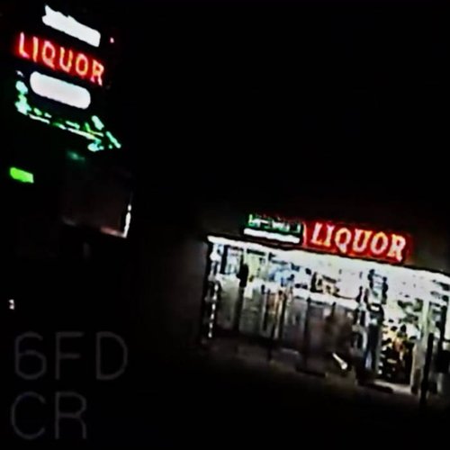 DOWN THE BLOCK