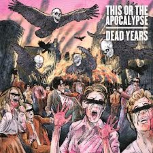 Dead Years (Deluxe Edition)