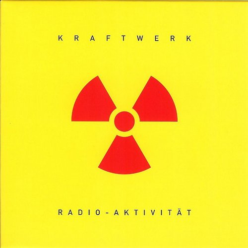 Radioaktivität