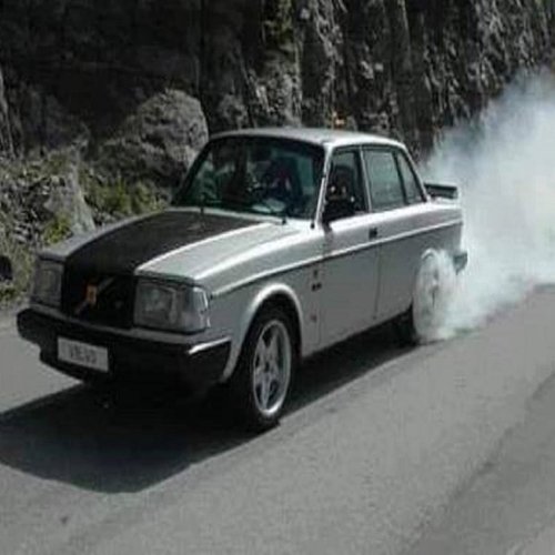 Volvo