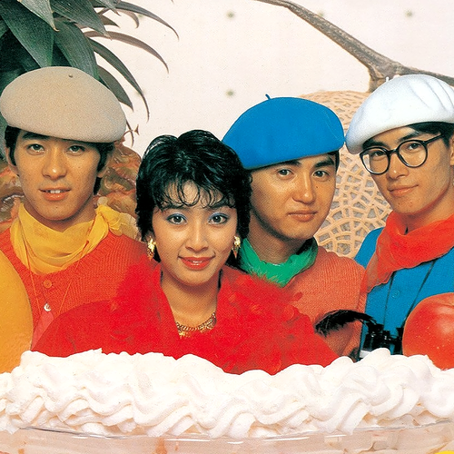 ジェニーはご機嫌ななめ — ジューシィ・フルーツ | Last.fm