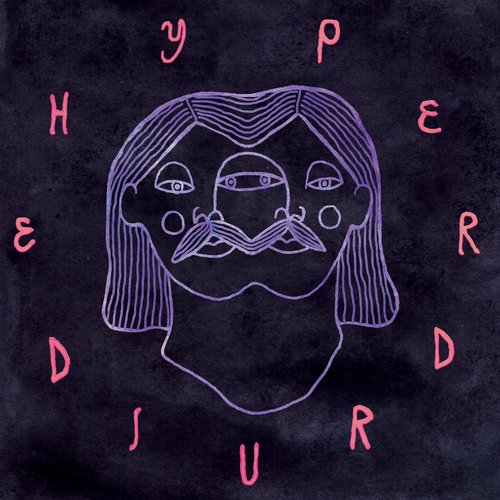 Hyperdruide - EP