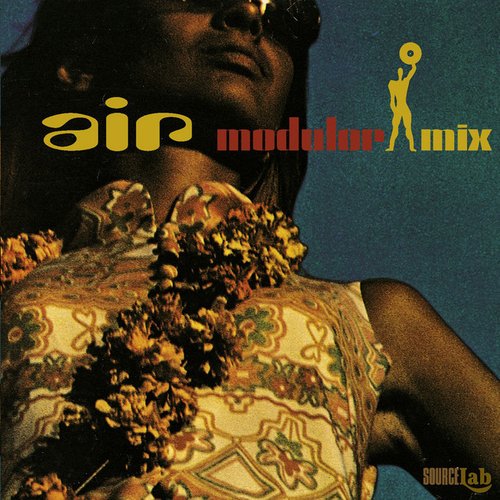Modulor Mix - Single