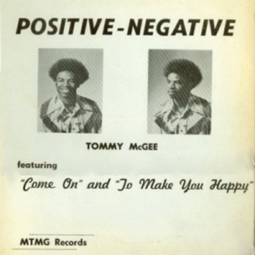 Positive - Negative