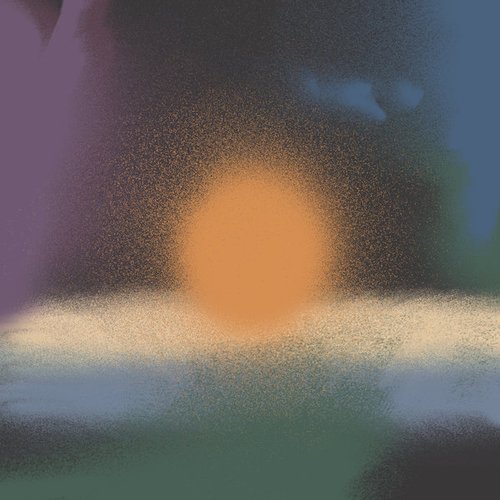 Cluster I (feat. John Talabot & Velmondo)
