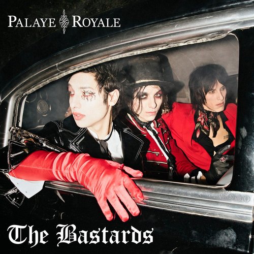 The Bastards [Explicit]