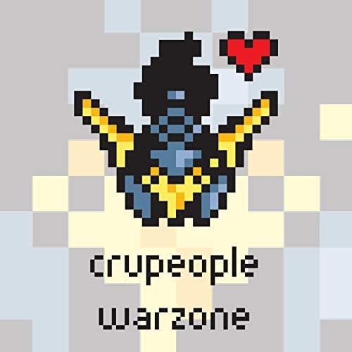 Warzone - Single