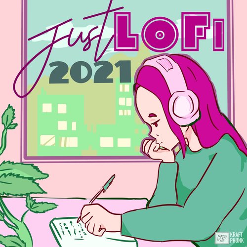Lo-Fi Chill Study Music Beats 2021
