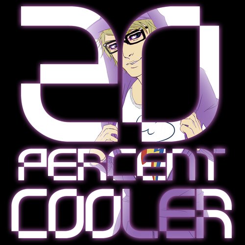 20 Percent Cooler - Single