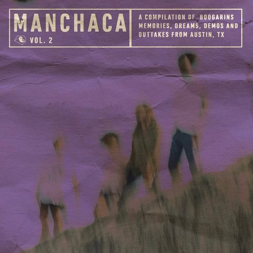 Manchaca, Vol. 2