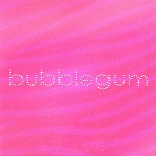 Bubblegum - Single