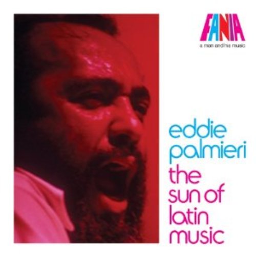 A Man And His Music - The Sun Of Latin Music