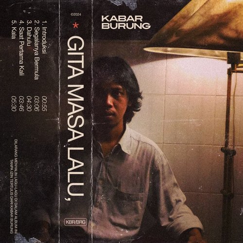 Gita Masa Lalu