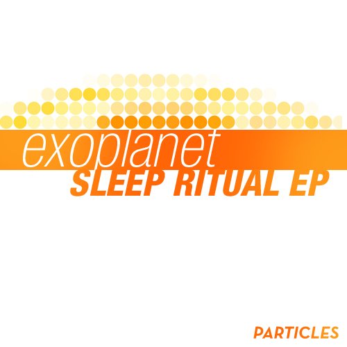 Sleep Ritual EP