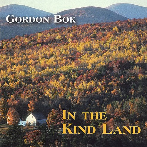 In The Kind Land