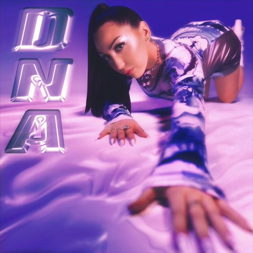 DNA