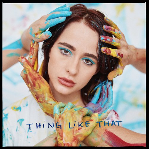 Thing Like That - Single