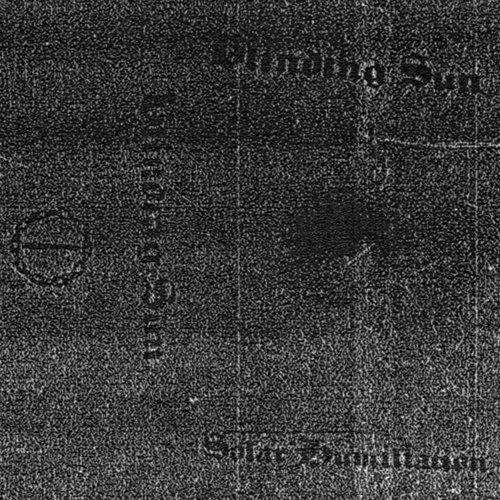 Solar Humiliation