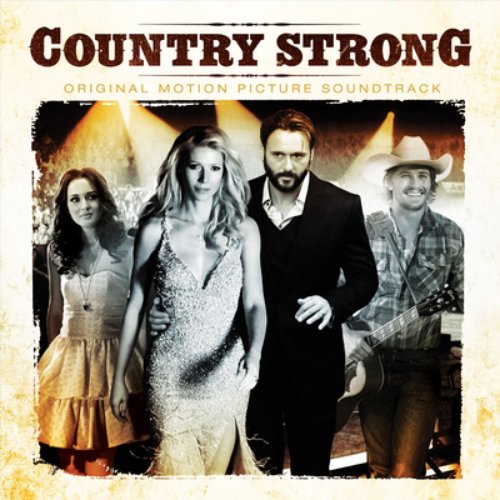 Country Strong Soundtrack