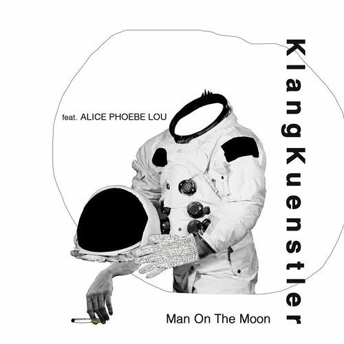 Man On the Moon