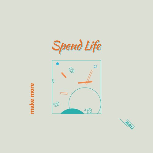 Spend Life