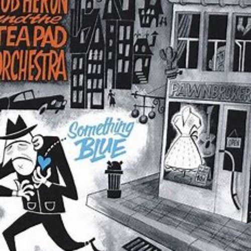 Something Blue