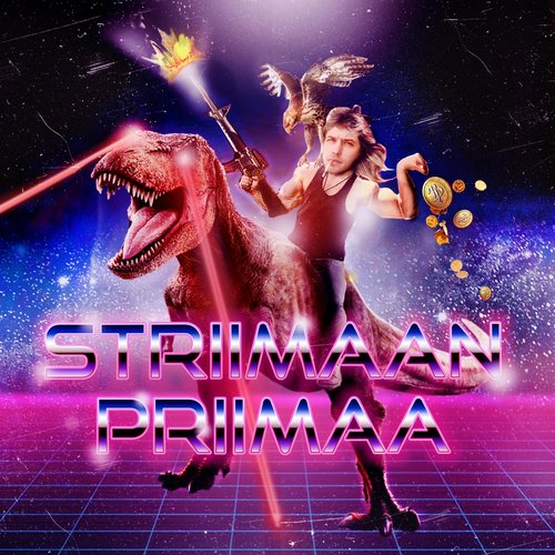 Striimaan Priimaa