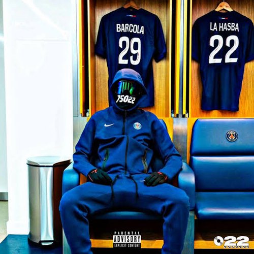 BARCOLA - Single