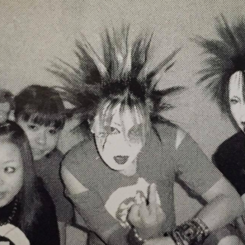 毒殺テロリスト　淫行の宴 淫行の宴 — 毒殺テロリスト | Last.fm