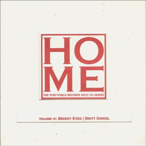 home: volume iv