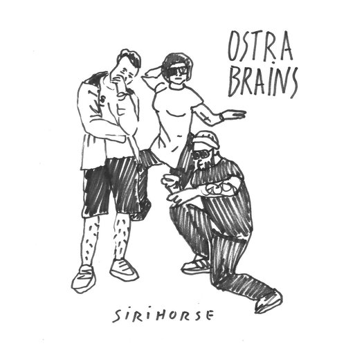 SIRIHORSE (EP)